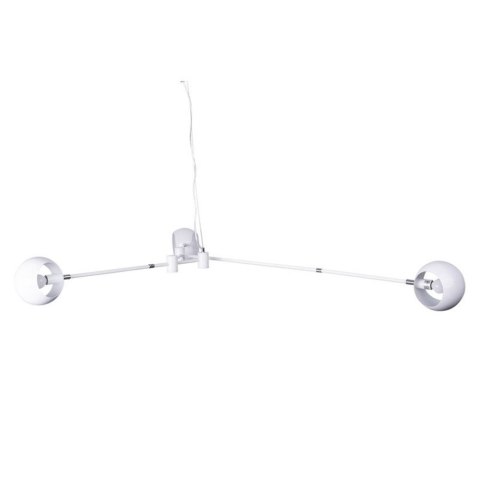 Lampa wisząca ASTRONOMY-3 biała 175 cm Lampa wisząca ASTRONOMY-3 biała 175 cm
