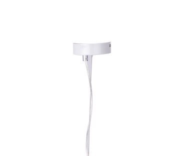 Lampa wisząca ASTRONOMY-3 biała 175 cm Lampa wisząca ASTRONOMY-3 biała 175 cm