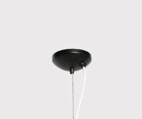 Lampa wisząca ASTRONOMY-3 biała 175 cm Lampa wisząca ASTRONOMY-3 biała 175 cm