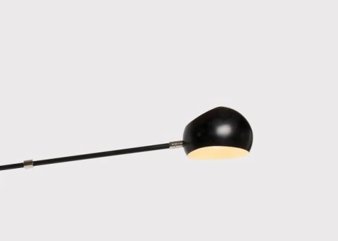 Lampa wisząca ASTRONOMY-3 biała 175 cm Lampa wisząca ASTRONOMY-3 biała 175 cm