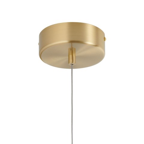 Lampa wisząca BEAM-100 LED złota 100 cm Lampa wisząca BEAM-100 LED złota 100 cm