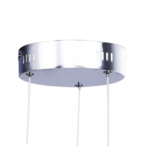 Lampa wisząca CRYSTAL NET LED 4561 lm Lampa wisząca CRYSTAL NET LED 4561 lm