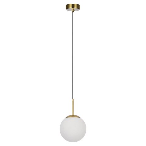 Lampa wisząca Dorado złota 1xE14 Lampa wisząca Dorado złota 1xE14