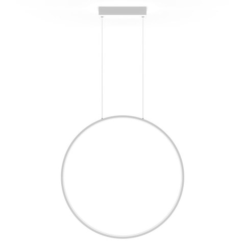 Lampa wisząca Mirror L biała IP44 LED CCT Lampa wisząca Mirror L biała IP44 LED CCT