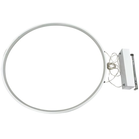 Lampa wisząca Mirror L biała IP44 LED CCT Lampa wisząca Mirror L biała IP44 LED CCT