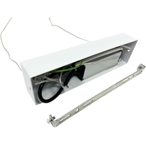 Lampa wisząca Mirror L biała IP44 LED CCT Lampa wisząca Mirror L biała IP44 LED CCT