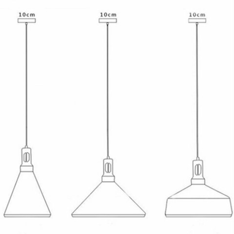 Lampa wisząca NORDIC WOODY biało drewniana 25 cm Lampa wisząca NORDIC WOODY biało drewniana 25 cm