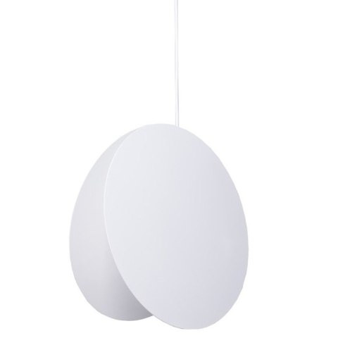 Lampa wisząca PILLS L biała 33 cm Lampa wisząca PILLS L biała 33 cm