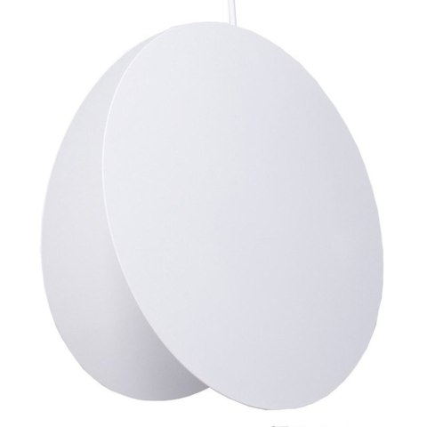 Lampa wisząca PILLS L biała 33 cm Lampa wisząca PILLS L biała 33 cm