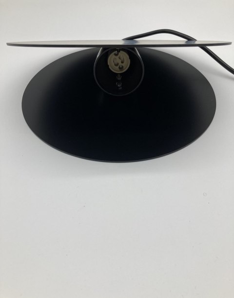 Lampa wisząca PILLS S czarna 23 cm Lampa wisząca PILLS S czarna 23 cm