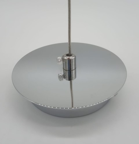 Lampa wisząca STARLIGHT-1 kryształowa 10 cm Lampa wisząca STARLIGHT-1 kryształowa 10 cm