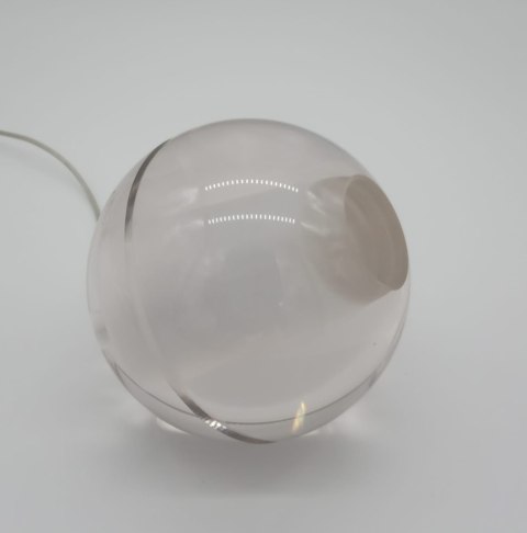 Lampa wisząca STARLIGHT-3 kryształowa 18 cm Lampa wisząca STARLIGHT-3 kryształowa 18 cm