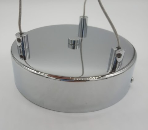 Lampa wisząca STARLIGHT-3 kryształowa 18 cm Lampa wisząca STARLIGHT-3 kryształowa 18 cm
