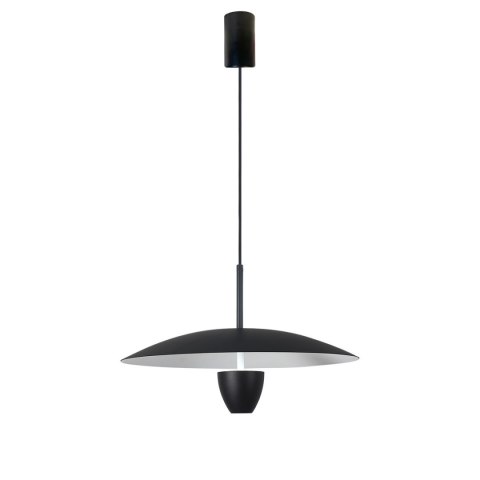 Lampa wisząca Ufo S czarna LED CCT Lampa wisząca Ufo S czarna LED CCT