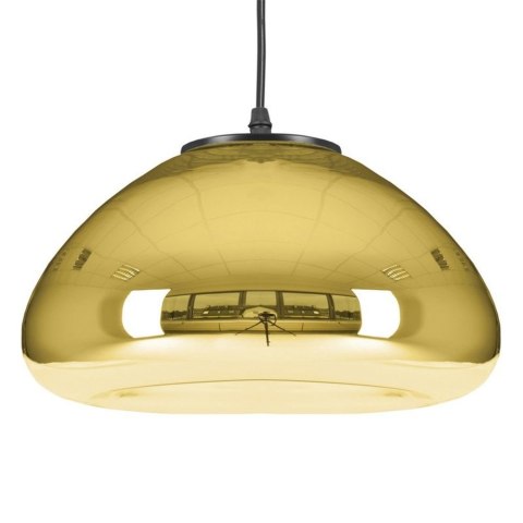Lampa wisząca VICTORY GLOW M złota 30 cm Lampa wisząca VICTORY GLOW M złota 30 cm