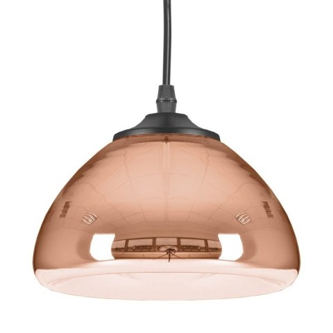 Lampa wisząca VICTORY GLOW S miedziana 17 cm Lampa wisząca VICTORY GLOW S miedziana 17 cm