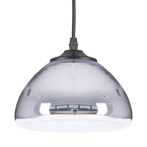 Lampa wisząca VICTORY GLOW S srebrna17 cm Lampa wisząca VICTORY GLOW S srebrna17 cm