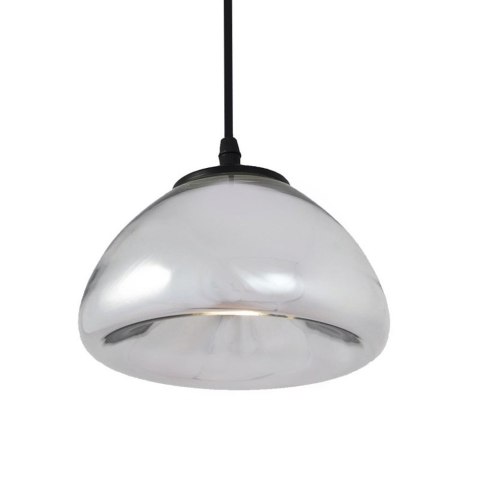 Lampa wisząca VICTORY GLOW S srebrna17 cm Lampa wisząca VICTORY GLOW S srebrna17 cm