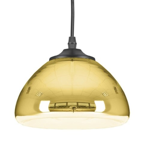 Lampa wisząca VICTORY GLOW S złota 17 cm Lampa wisząca VICTORY GLOW S złota 17 cm