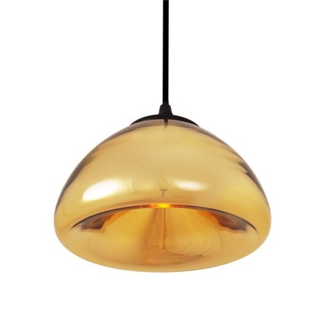 Lampa wisząca VICTORY GLOW S złota 17 cm Lampa wisząca VICTORY GLOW S złota 17 cm
