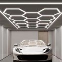 Plafon Geometric System 1 New LED 4000K