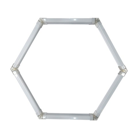 Plafon Geometric System 1 New LED 4000K Plafon Geometric System 1 New LED 4000K