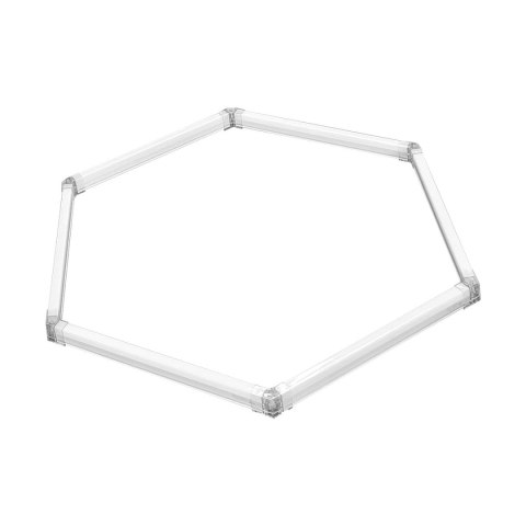 Plafon Geometric System 1 New LED 4000K Plafon Geometric System 1 New LED 4000K