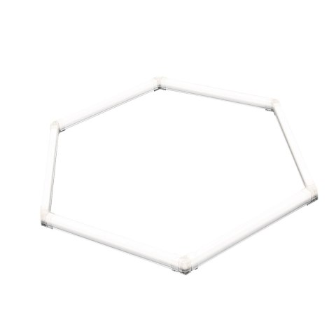 Plafon Geometric System 1 New LED 4000K Plafon Geometric System 1 New LED 4000K