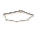 Plafon Geometric System 1 New LED 4000K