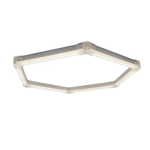 Plafon Geometric System 1 New LED 4000K Plafon Geometric System 1 New LED 4000K