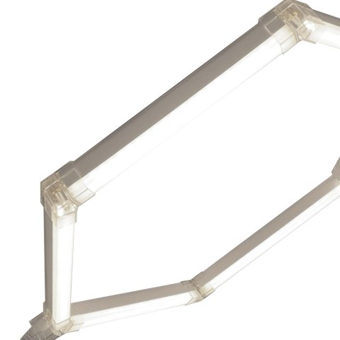 Plafon Geometric System 1 New LED 4000K Plafon Geometric System 1 New LED 4000K