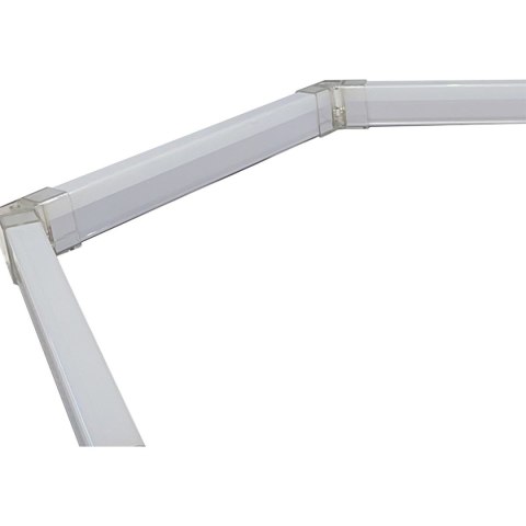 Plafon Geometric System 1 New LED 4000K Plafon Geometric System 1 New LED 4000K