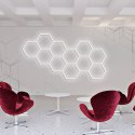 Plafon Geometric System 3 New LED 4000K