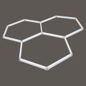 Plafon Geometric System 3 New LED 4000K