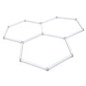 Plafon Geometric System 3 New LED 4000K