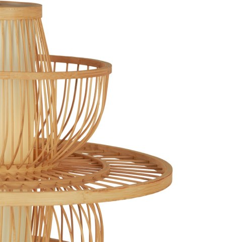 Ratanowa lampa wisząca Astra naturalna 1xE27 Ratanowa lampa wisząca Astra naturalna 1xE27
