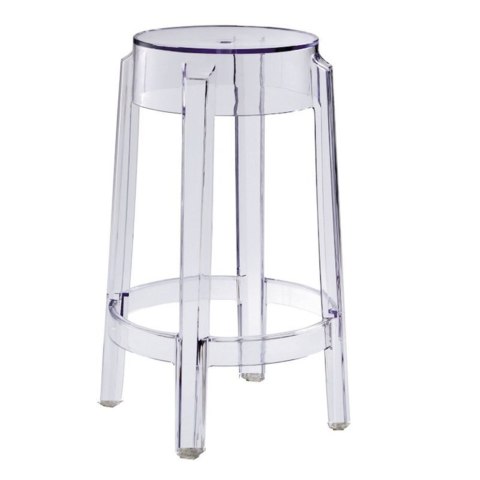 Hoker BING BAR transparentny Hoker BING BAR transparentny