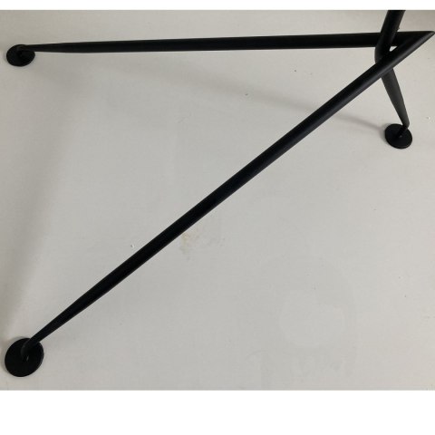 Lampa podłogowa CRANE-3F czarna 210 cm Lampa podłogowa CRANE-3F czarna 210 cm