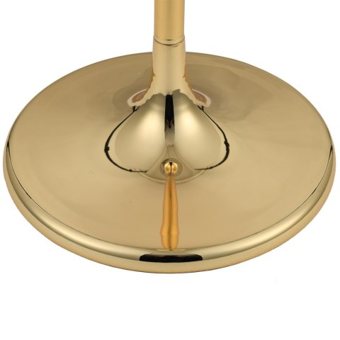 Lampa podłogowa QUEEN - F złota 175 cm Lampa podłogowa QUEEN - F złota 175 cm