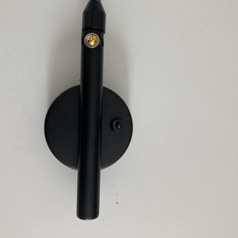 Lampa ścienna CRANE-1W czarna 99 cm Lampa ścienna CRANE-1W czarna 99 cm