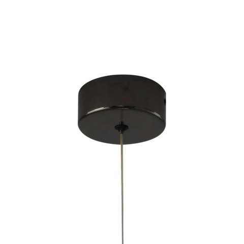 Lampa wisząca BEE LAMP 1 LED czarna 21 cm Lampa wisząca BEE LAMP 1 LED czarna 21 cm
