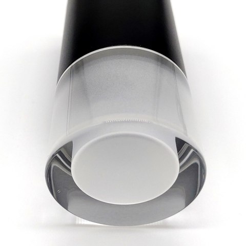Lampa wisząca LINEA-4 LONG czarna 70 cm Lampa wisząca LINEA-4 LONG czarna 70 cm
