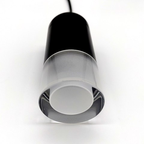 Lampa wisząca LINEA-4 LONG czarna 70 cm Lampa wisząca LINEA-4 LONG czarna 70 cm