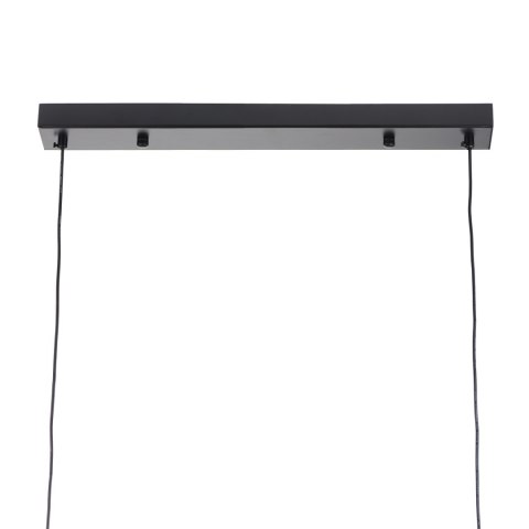 Lampa wisząca ORION LONG-90 czarna 90 cm Lampa wisząca ORION LONG-90 czarna 90 cm