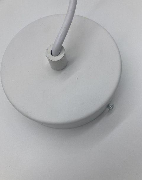 Lampa wisząca PILLS S biała 23 cm Lampa wisząca PILLS S biała 23 cm