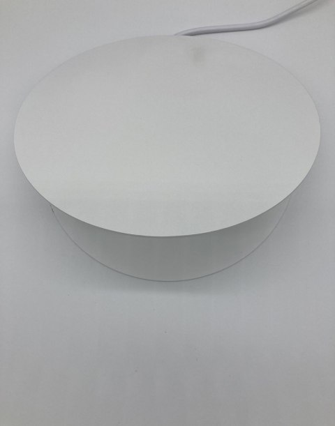 Lampa wisząca PILLS S biała 23 cm Lampa wisząca PILLS S biała 23 cm
