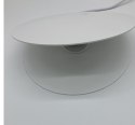 Lampa wisząca PILLS S biała 23 cm