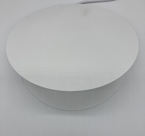 Lampa wisząca PILLS S biała 23 cm Lampa wisząca PILLS S biała 23 cm