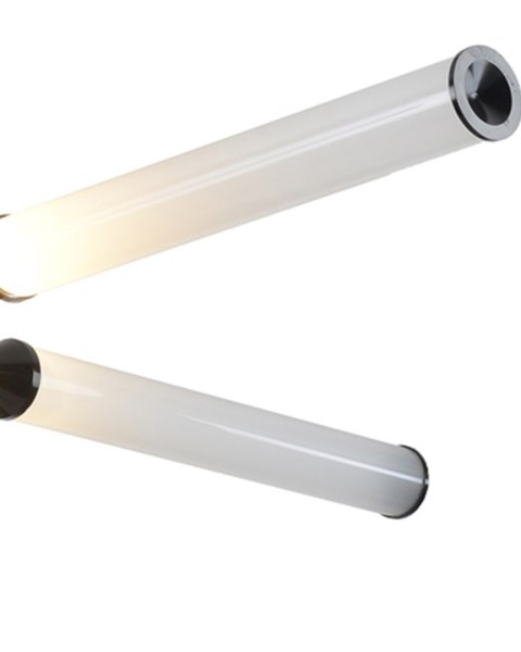 Lampa wisząca QUADRO-12 LED czarna Lampa wisząca QUADRO-12 LED czarna