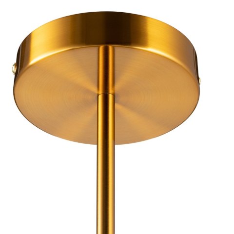 Lampa wisząca VENUS-2 mosiądz 44 cm Lampa wisząca VENUS-2 mosiądz 44 cm